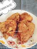 Fred Chicken Ala KFC