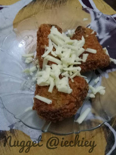 Foto resep Banana Nugget