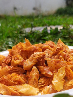 Foto resep Lumpia crispy
