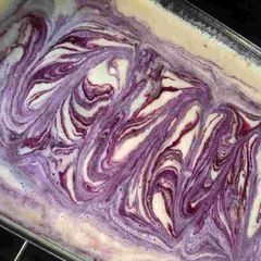 A picture of Cheesecake Bars- Blueberry Lemon 🫐.