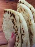 Masa de quesadillas/ tacos a mi manera 🤘🤘🤘