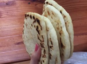 Una foto de Masa de quesadillas/ tacos a mi manera 🤘🤘🤘