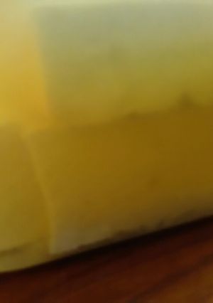 Foto resep Cara Membuat Tahu Susu