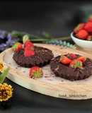 Whole Wheat Chocolate Brownies