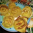 Rosas de Manzanas