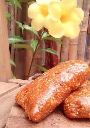 Foto resep Bumbu pecel enak