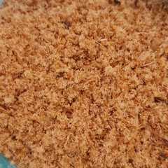 Abon Ikan Tongkol রেসিপির প্রধান ছবি