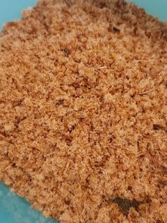 Foto resep Abon Ikan Tongkol