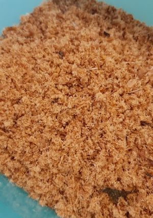 Foto resep Abon Ikan Tongkol