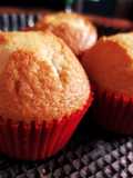 Mantecadas