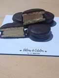 Alfajores bon o bon