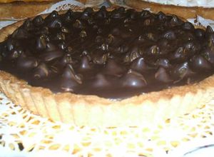 Una foto de Tarta Copitos