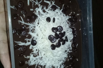 Cara Bikin Brownies lumer Istimewa