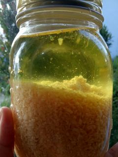 Foto resep Baceman Bawang Putih