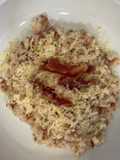 Risotto de Jamón Serrano