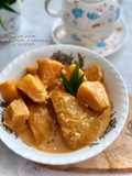 Pengat Sukun