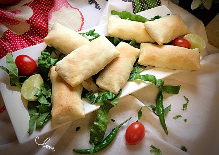 اليغمش الحجازي 🥖