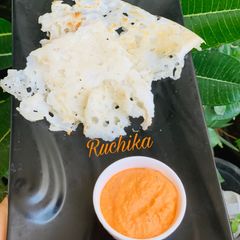 A picture of Instant Neer Dosa.
