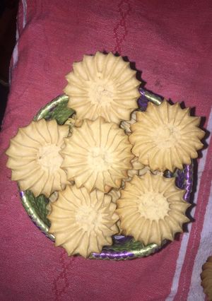 Una foto de Pastisetas