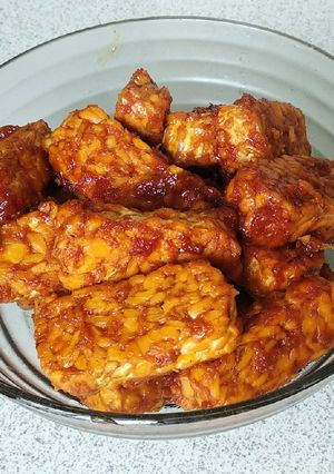 Foto resep Tempe Bacem