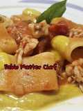 Calamarata dello Chef