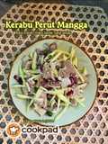 Kerabu Perut Mangga