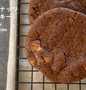 Recipe Macadamia Nut Chocolate Cookies the Perfect Makes you drool