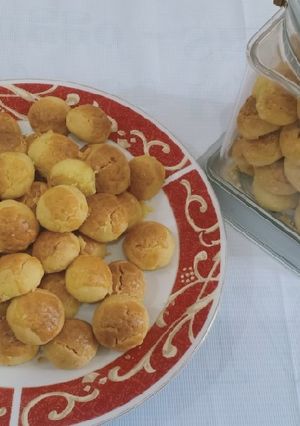 Foto resep Nastar Sultan