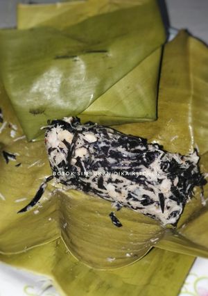Foto resep Botok simbukan