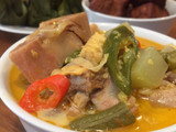 Sayur Lodeh