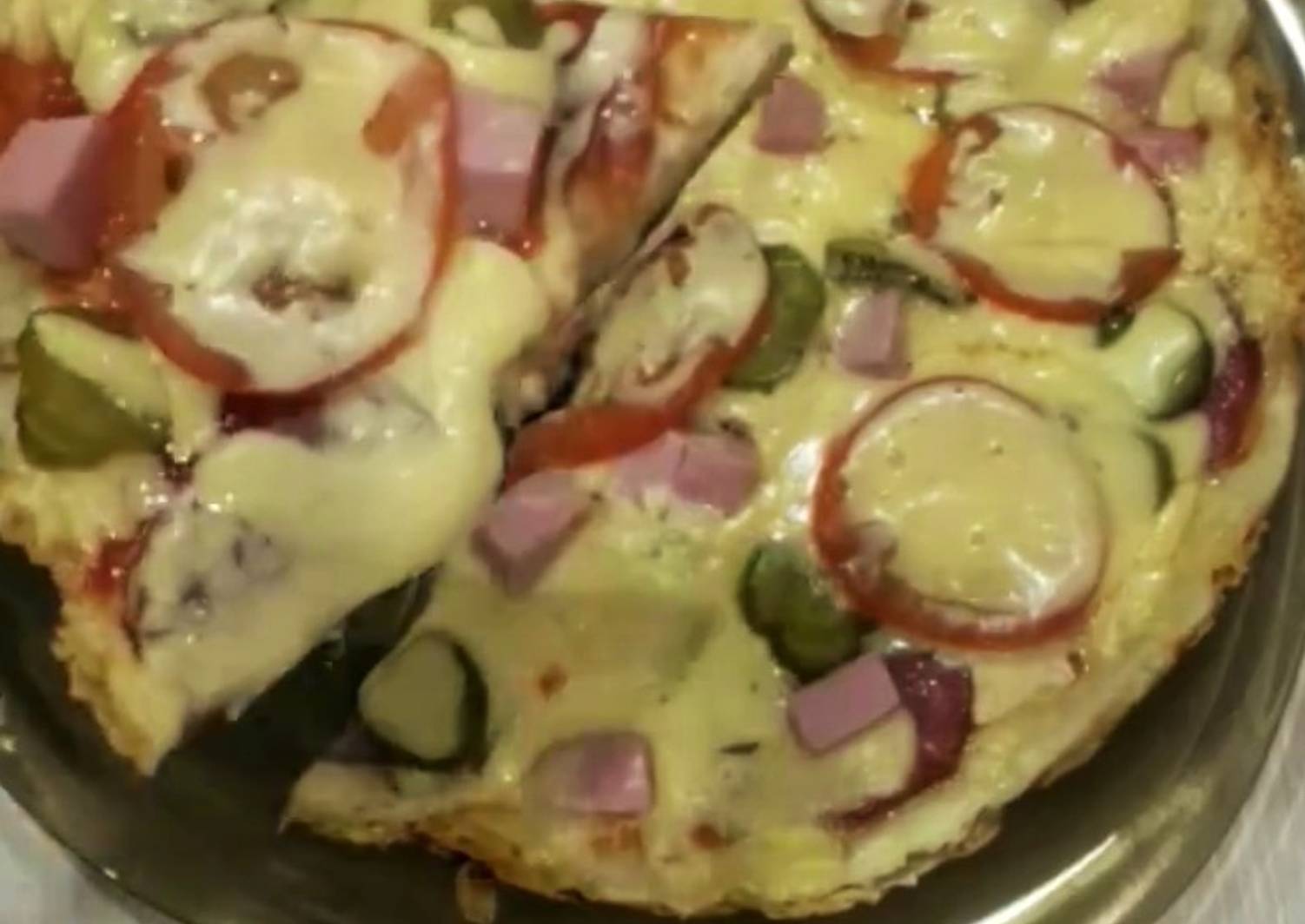 ольга матвей тесто для пиццы видео фото 102