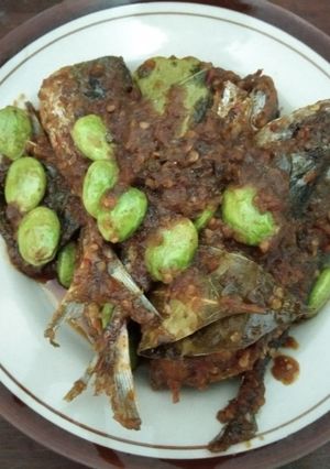 Foto resep Balado Ikan Cabai Hijau