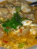 Cimol Kuah
