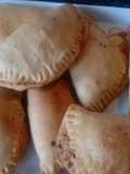 Empanadillas de atún