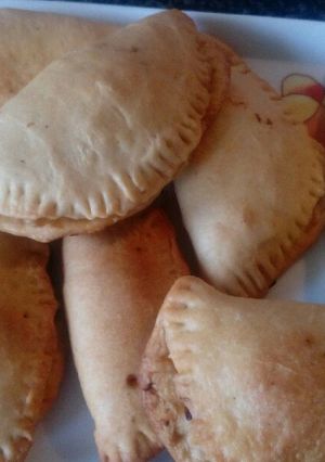 Foto principal de Empanadillas de atún