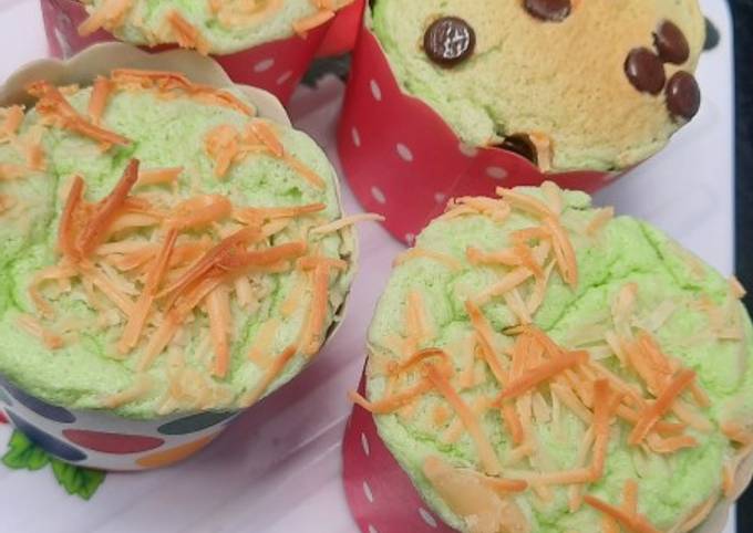 Langkah Mudah untuk Membuat Bolu Pandan Putih Telur yang Enak