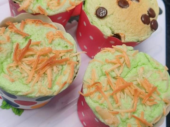 Langkah Mudah untuk Membuat Bolu Pandan Putih Telur yang Enak