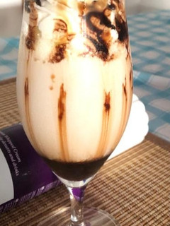 चॉकलेट मिल्क शेक (Chocolate milk shake recipe in hindi) रेसिपी मुख्य फोटो