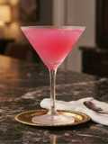 Starburst Martini