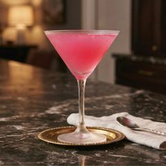 A picture of Starburst Martini.