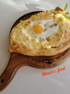 عکسی از دستور خاچاپوری