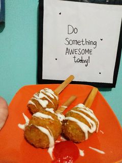 Foto resep Kaki Naga Ayam