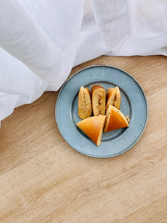 A picture of |Dessert|TW Pancake.