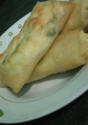 Foto resep Martabak tahu