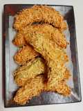 Pisang keribo