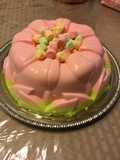 Gelatina de bombones