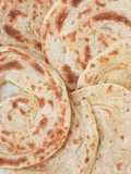 Roti maryam / canai / cane
