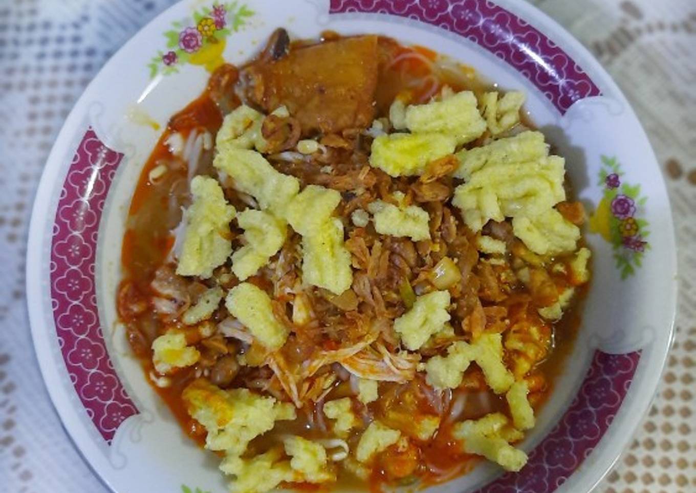 Soto Tauco/ Tauto