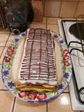 Traditional Millefeuille