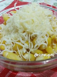 Foto resep Jagung Keju